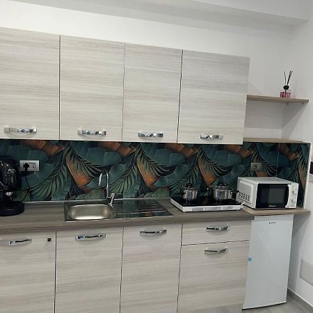Punto House Leopardi Διαμέρισμα Νάπολη Εξωτερικό φωτογραφία
