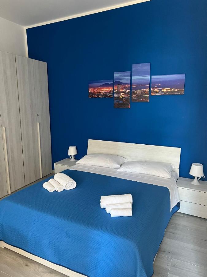 Punto House Leopardi Διαμέρισμα Νάπολη Εξωτερικό φωτογραφία
