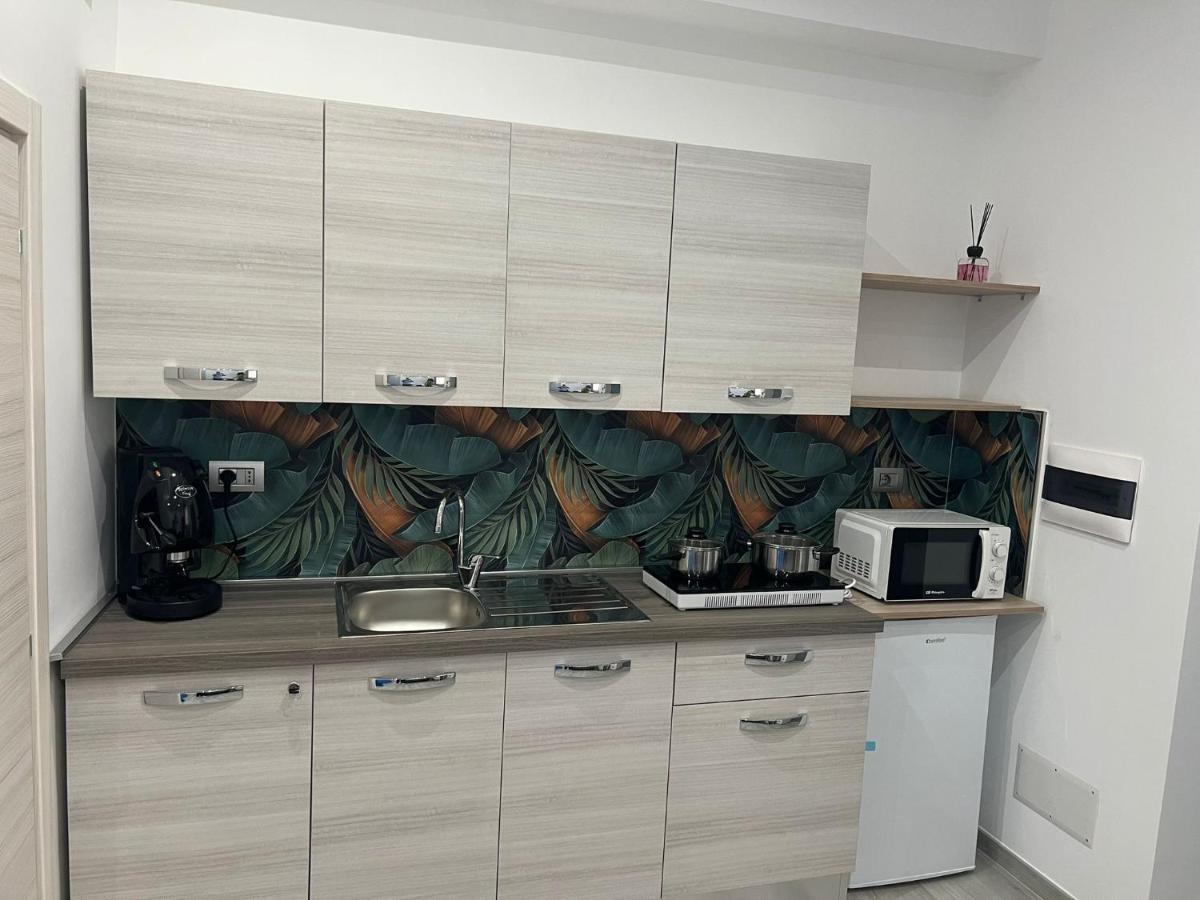 Punto House Leopardi Διαμέρισμα Νάπολη Εξωτερικό φωτογραφία